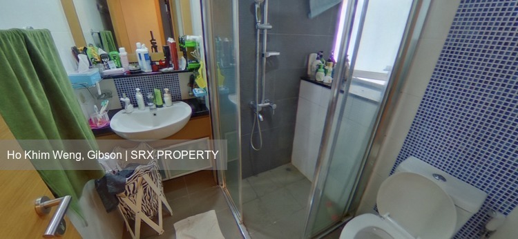 Savannah Condopark (D18), Condominium #207147751